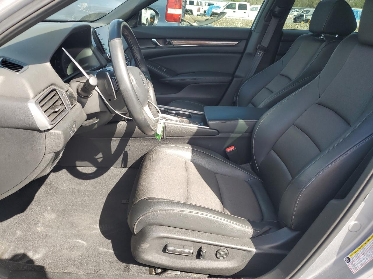 2022 HONDA ACCORD SPORT VIN:1HGCV1F32NA042100