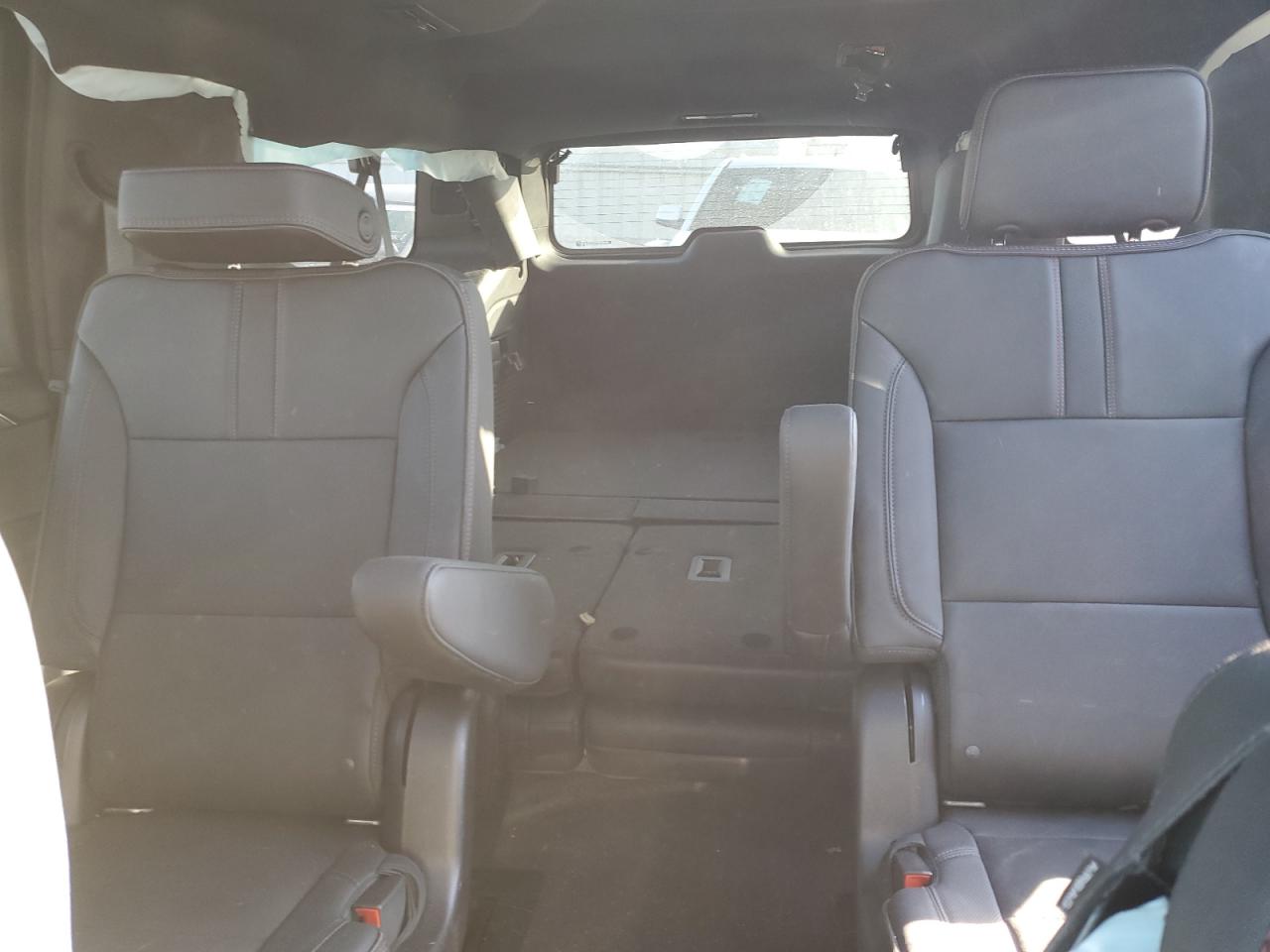 2022 CHEVROLET SUBURBAN K1500 RST VIN:1GNSKEKT8NR220309