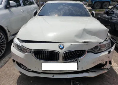 2016 BMW 420 WBA4E9100GG594612 VIN:WBA4E9100GG594612