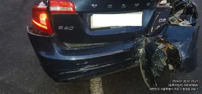 2015 Volvo S60 YV1FS84BBF2338933 VIN:YV1FS84BBF2338933