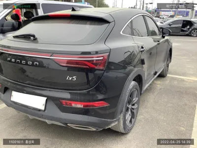 2019 BMW iX LVZA53PA3LCB01212 VIN:LVZA53PA3LCB01212