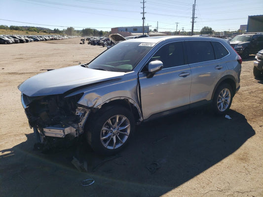 2023 HONDA CR-V EX VIN:7FARS4H43PE011395