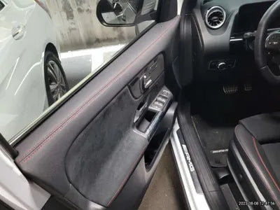 2022 Mercedes-Benz A 45 AMG W1N4N5DB0NJ382990 VIN:W1N4N5DB0NJ382990