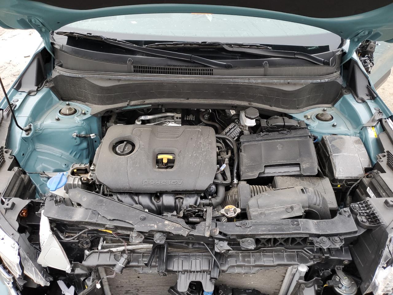 2024 KIA SELTOS S VIN:KNDEU2AA3R7593466