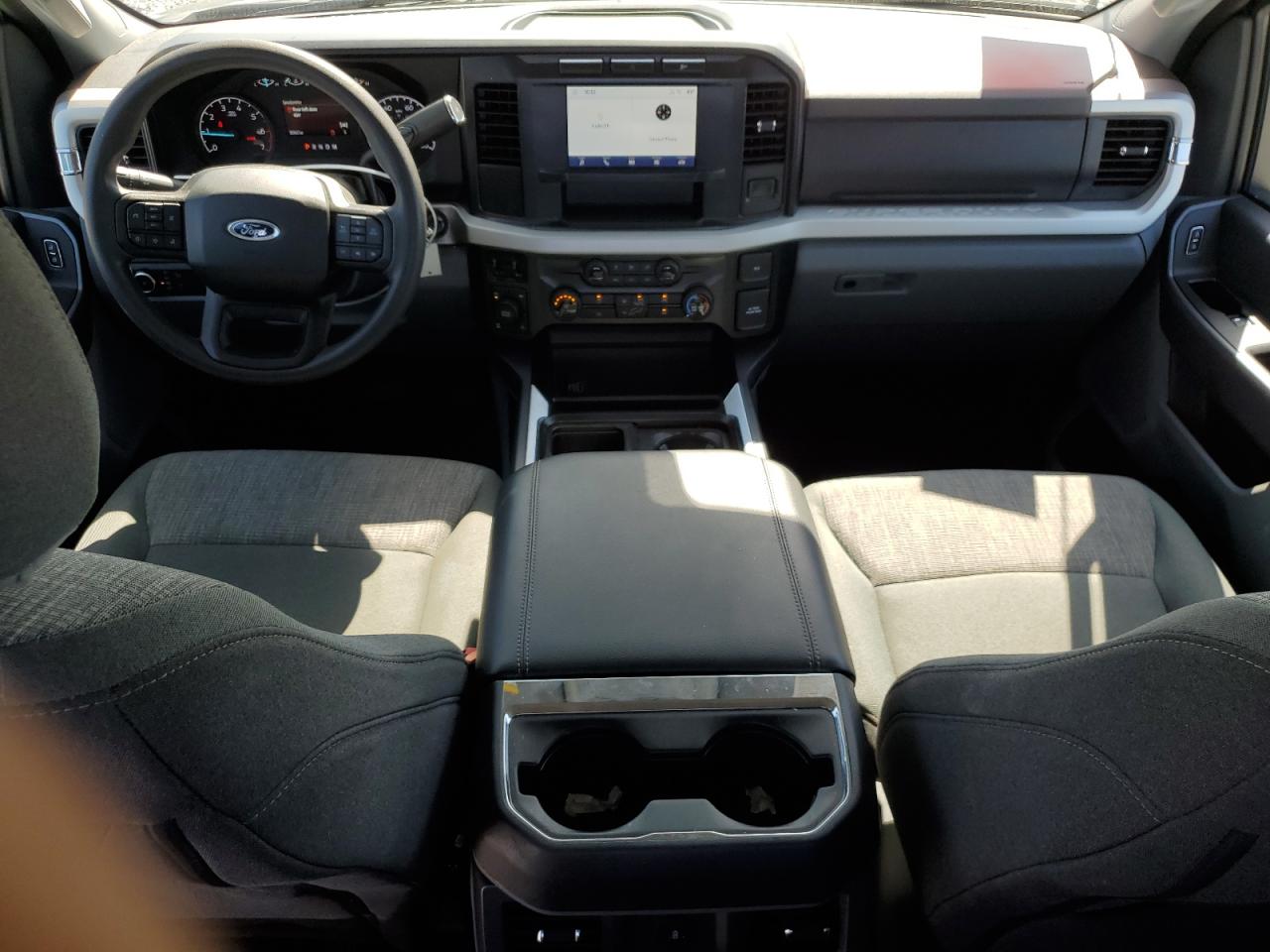 2024 FORD F250 SUPER DUTY VIN:1FT7W2BN6REC77124