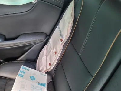 2016 Chevrolet Impala VIN: