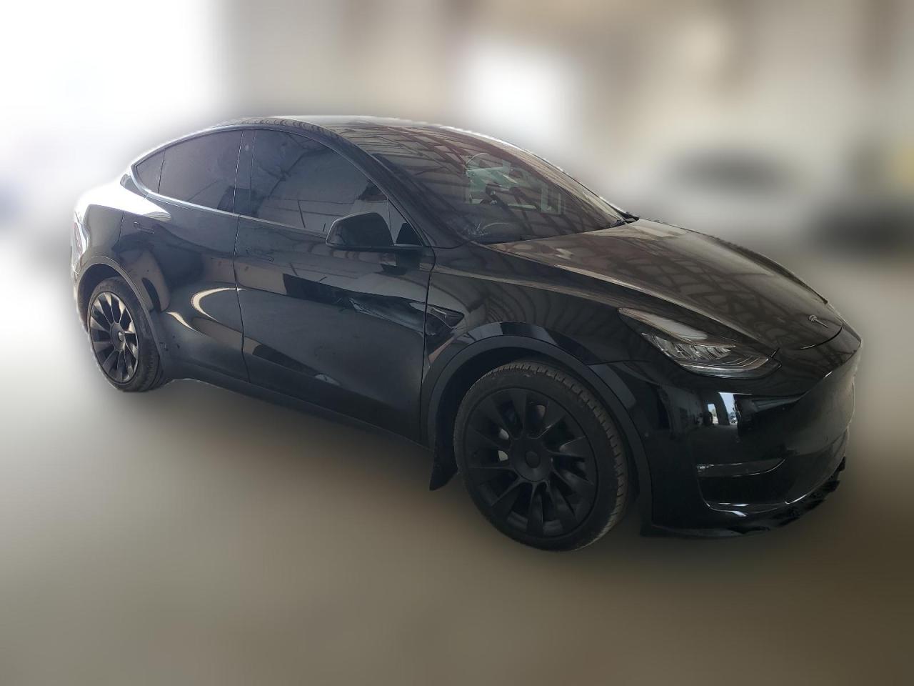 2022 TESLA MODEL Y  VIN:7SAYGDEE3NF371756