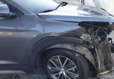 2016 Hyundai Tucson VIN: