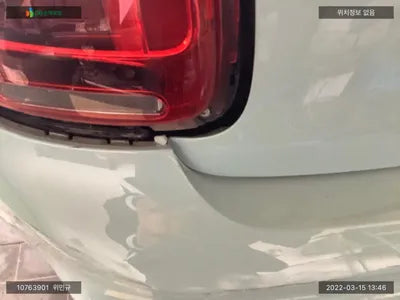 2019 MINI Cooper WMWXM9108K2H04945 VIN:WMWXM9108K2H04945