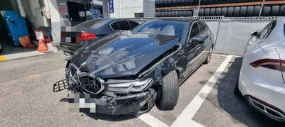 2021 BMW 520 WBA11BH02MCG24159 VIN:WBA11BH02MCG24159