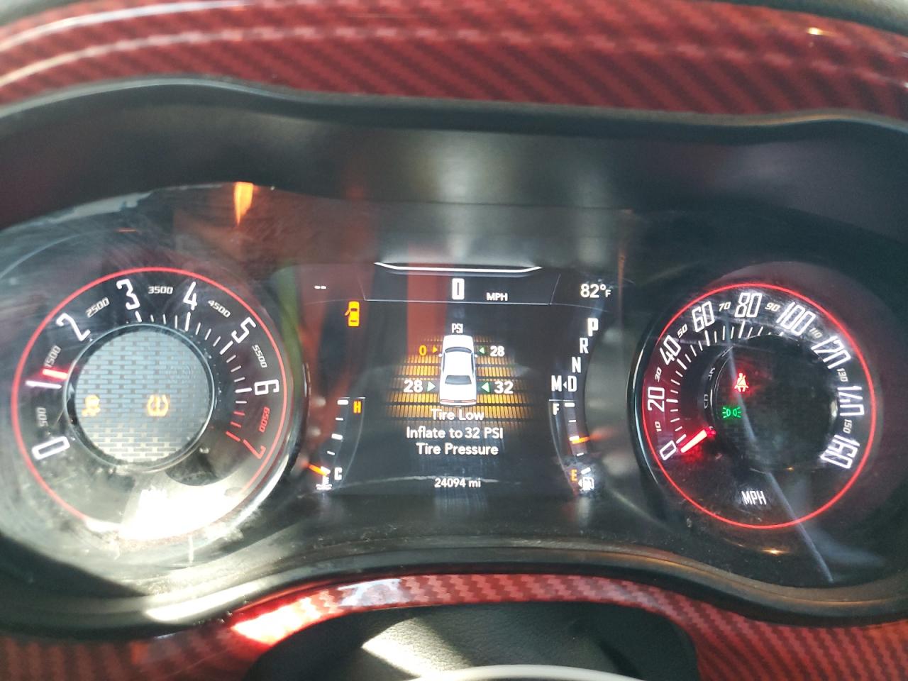 2022 DODGE CHALLENGER SXT VIN:2C3CDZAG2NH144254