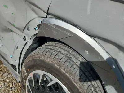 2022 Hyundai Ioniq VIN: