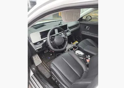 2023 Hyundai Ioniq KMHKR81EFPU177240 VIN:KMHKR81EFPU177240