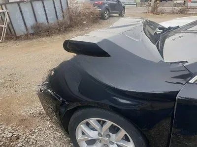 2018 Chevrolet Impala NONE VIN: