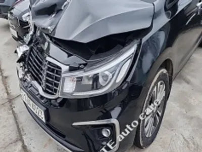 2020 Kia Carnival KNAMB81ABLS649165 VIN:KNAMB81ABLS649165
