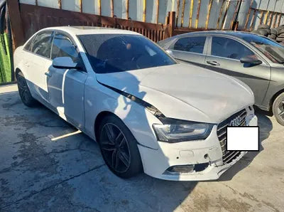 2016 Audi A4 WAUZZZ8K4GA011219 VIN:WAUZZZ8K4GA011219