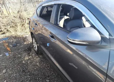 2017 Hyundai Tucson KMHJ3815GHU348229 VIN:KMHJ3815GHU348229