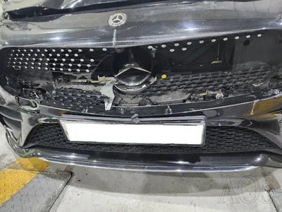 2018 Mercedes-Benz CLS 400 WDD2J2DB5KA008059 VIN:WDD2J2DB5KA008059