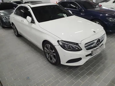 2018 Mercedes-Benz C 220 WDDWF0EB0JR375523 VIN:WDDWF0EB0JR375523