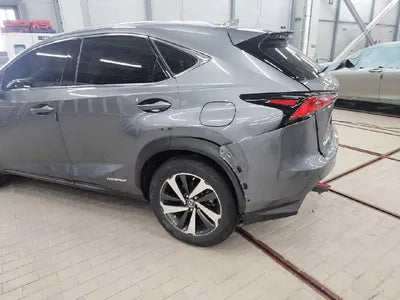 2021 Lexus NX 300 JTJDJRDZ9M2163751 VIN:JTJDJRDZ9M2163751