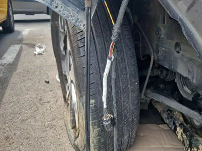 2023 Hyundai Tucson VIN: