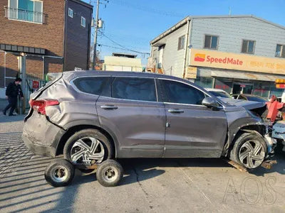 2021 Hyundai Santa FE KMHS281HHMU378653 VIN:KMHS281HHMU378653