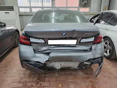 2022 BMW 523 WBA11ES07PWX88565 VIN:WBA11ES07PWX88565