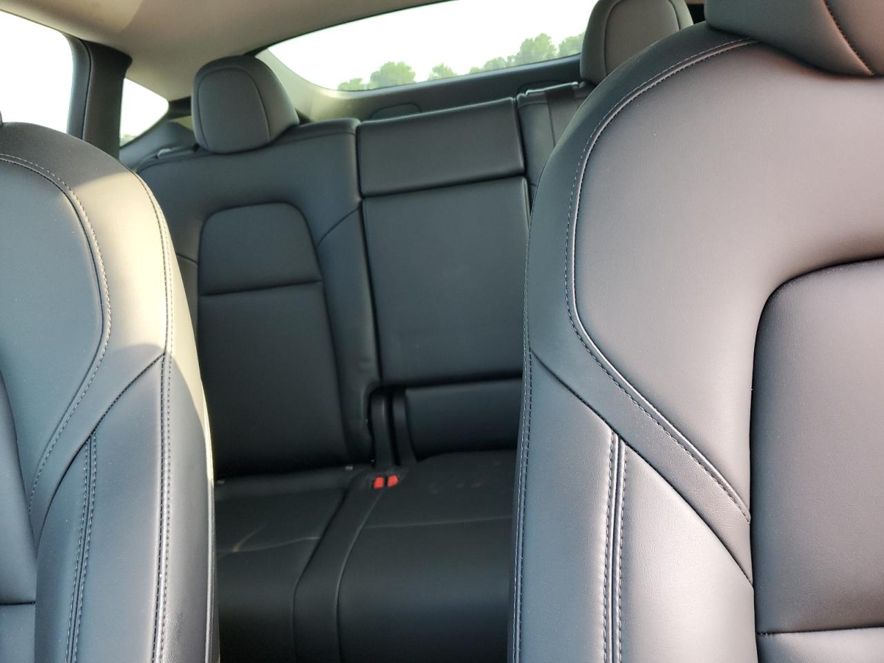 2022 TESLA MODEL Y  VIN:7SAYGDEE1NA006117