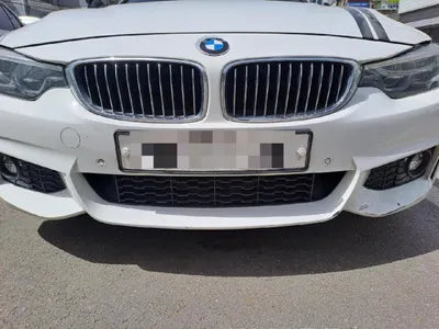 2018 BMW 430 WBA4Z1102JEF34620 VIN:WBA4Z1102JEF34620