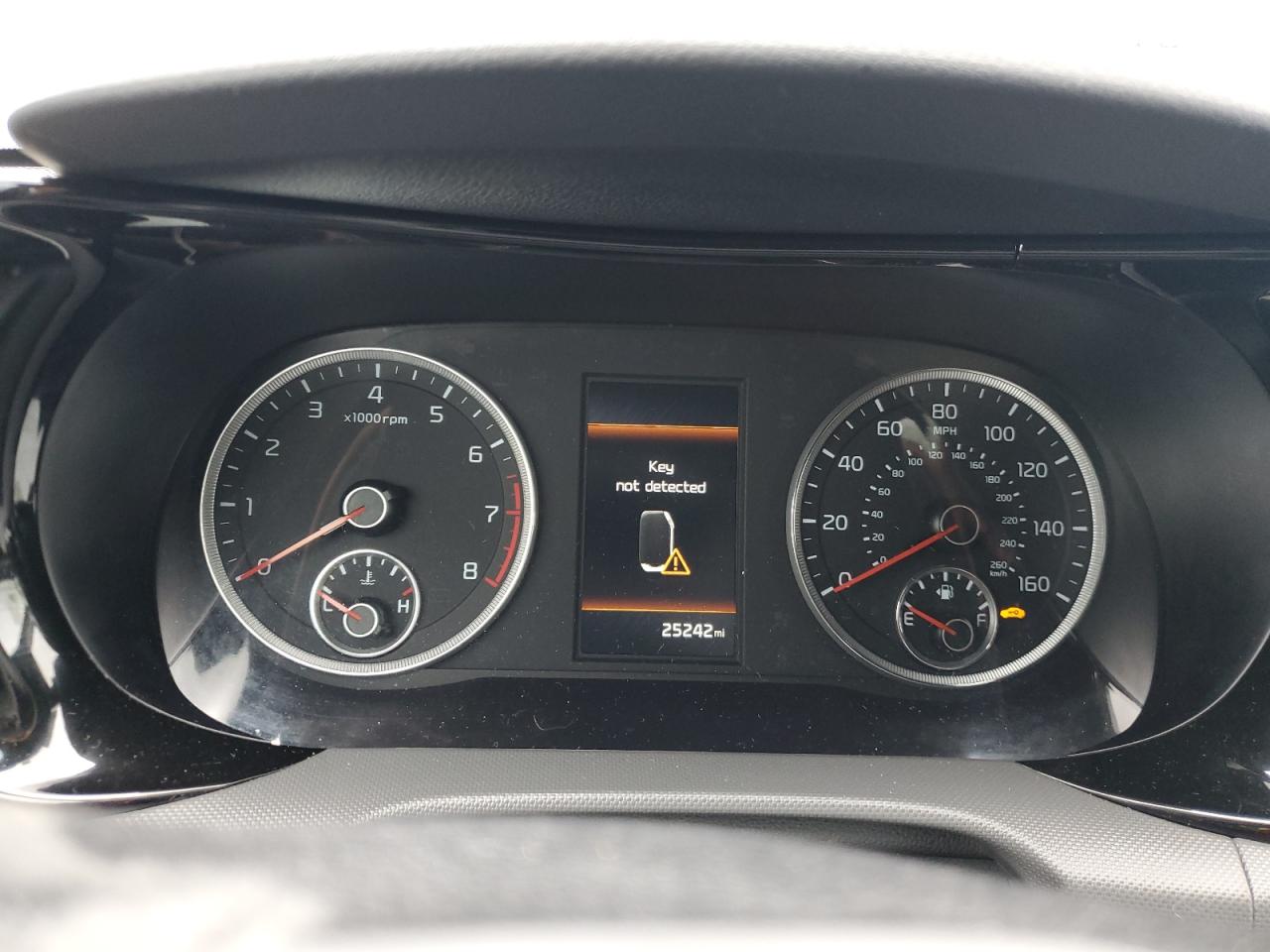 2022 KIA K5 GT LINE VIN:5XXG64J23NG144944