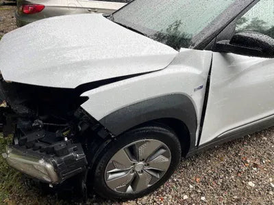 2019 Hyundai Kona KMHK381GFKU059032 VIN:KMHK381GFKU059032