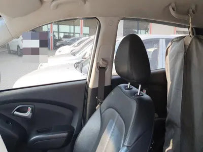 2014 Hyundai Tucson VIN: