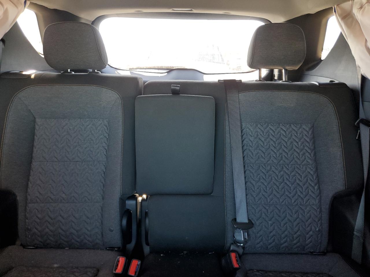 2022 CHEVROLET EQUINOX LT VIN:3GNAXKEV8NL299139