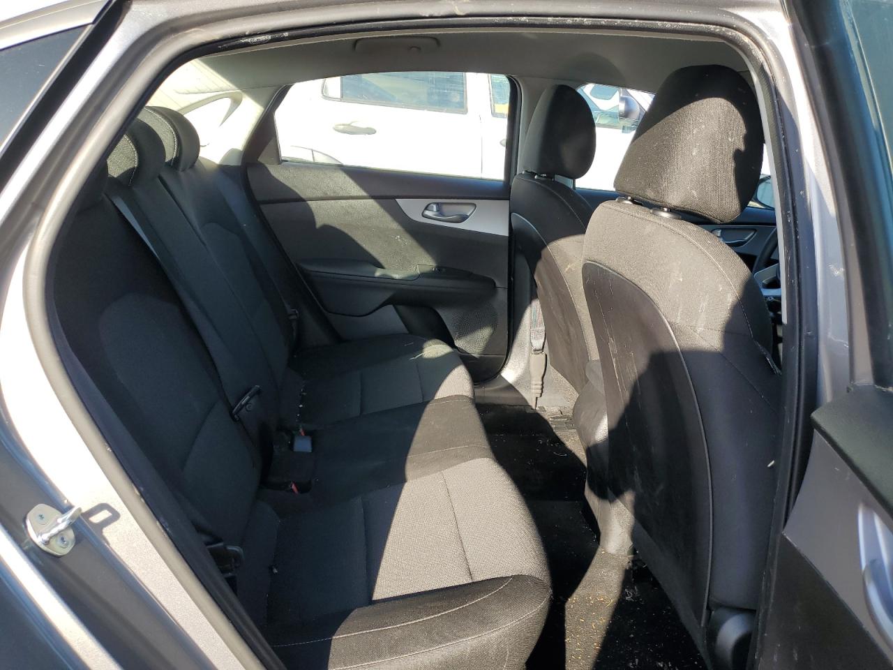 2023 KIA FORTE LX VIN:3KPF24AD9PE648225