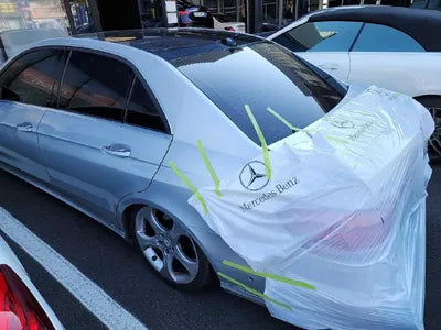 2014 Mercedes-Benz E 350 VIN: