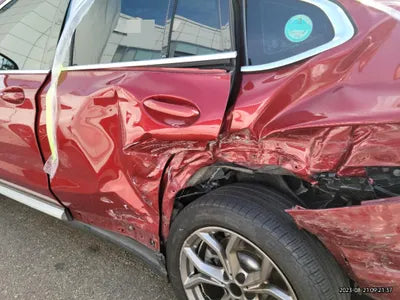 2019 BMW 420 WBAVJ9104K9A42997 VIN:WBAVJ9104K9A42997