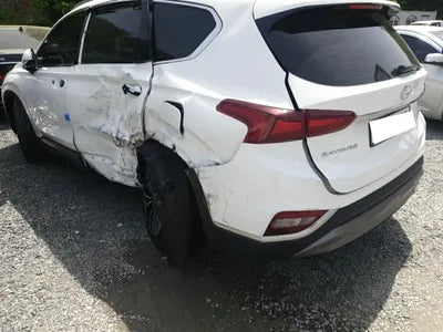 2019 Hyundai Santa FE KMHS381ABKU176707 VIN:KMHS381ABKU176707