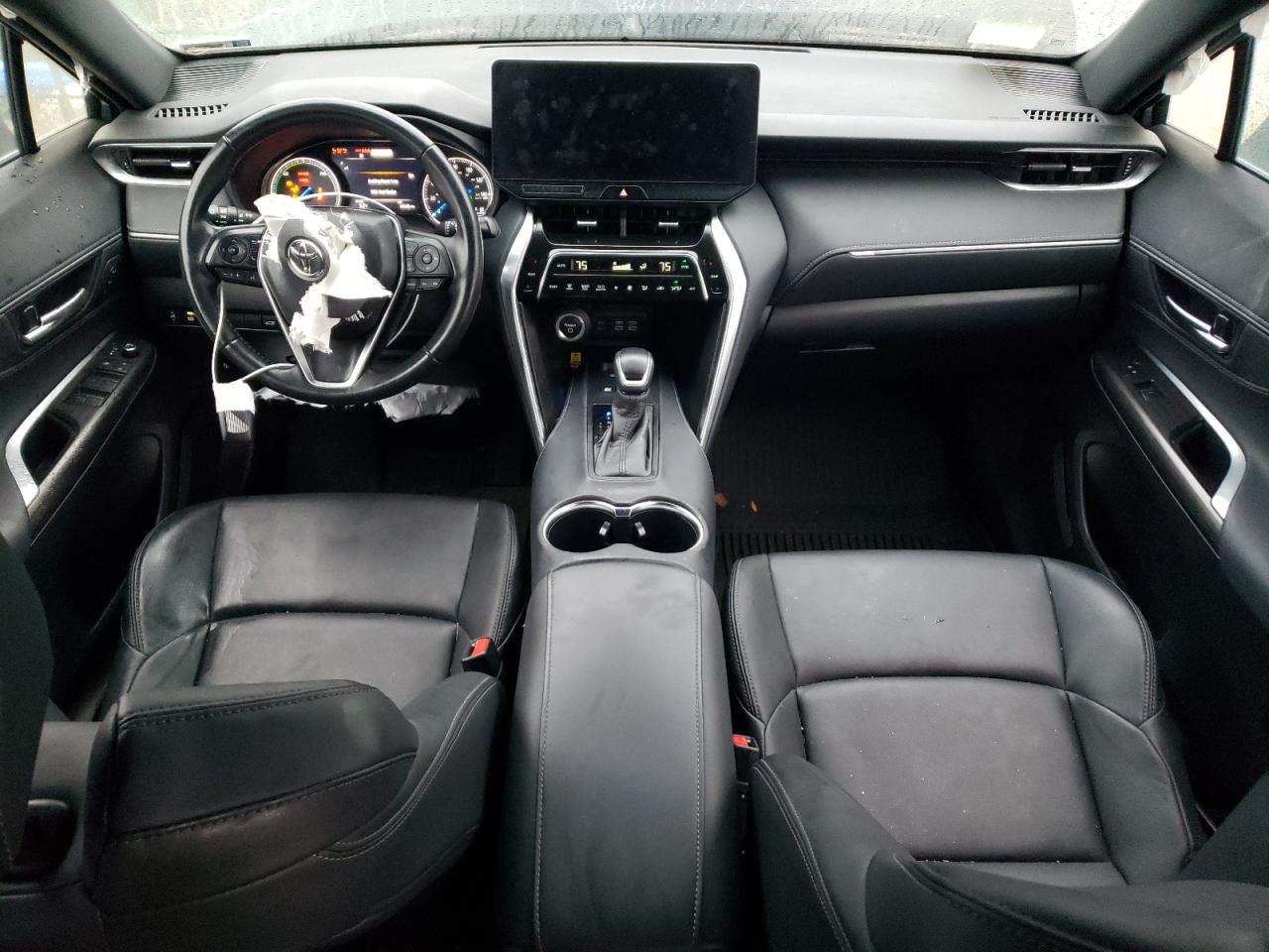 2023 TOYOTA VENZA LE VIN:JTEAAAAH4PJ131847