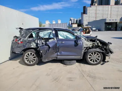 2016 Kia Sorento 622KMKNAPH81BBGA2 VIN:622KMKNAPH81BBGA2