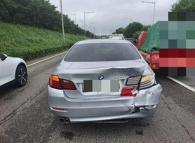 2015 BMW 528 WBA5A5108FG176452 VIN:WBA5A5108FG176452