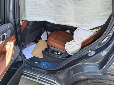 2020 BMW 730 WBACW8103L9D48383 VIN:WBACW8103L9D48383