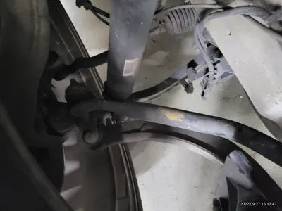 2016 Jaguar XJ SAJAA2298GNV92710 VIN:SAJAA2298GNV92710