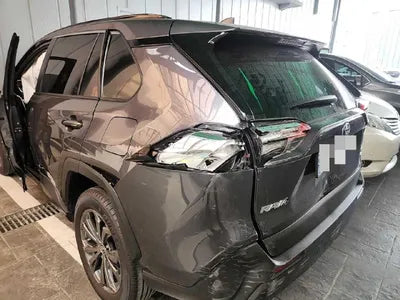 2022 Toyota RAV4 VIN: