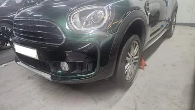 2019 MINI Countryman WMWYY5102K3G74806 VIN:WMWYY5102K3G74806