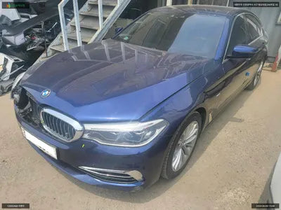 2018 BMW 520 WBAJC3103JWE63762 VIN:WBAJC3103JWE63762