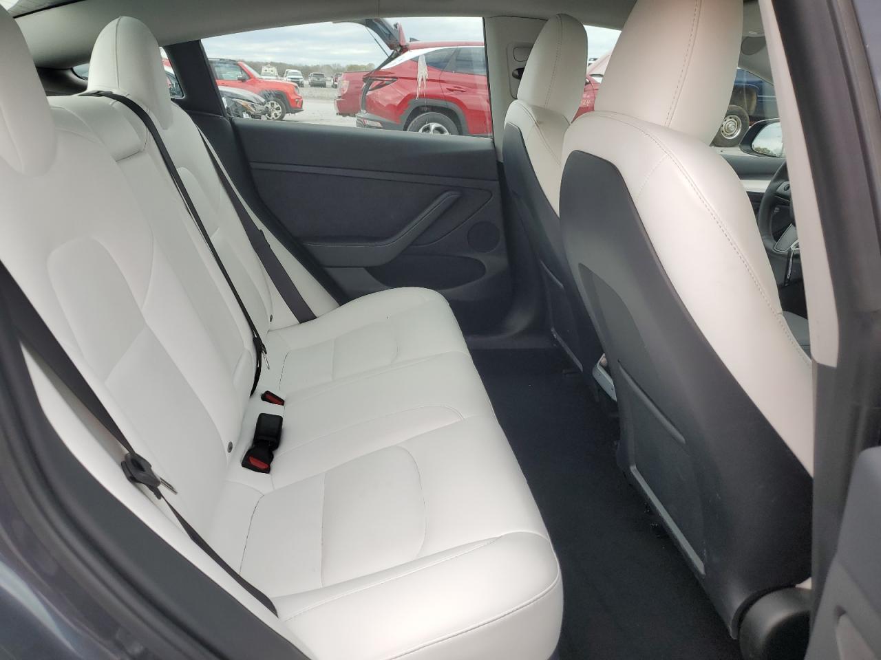 2023 TESLA MODEL 3  VIN:5YJ3E1EA3PF670577