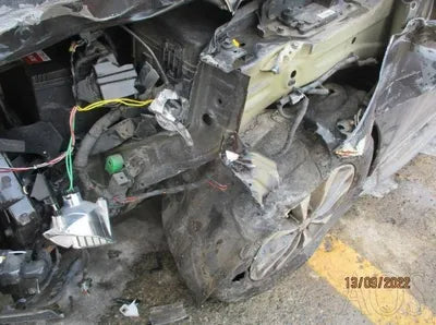 2016 Kia Carnival VIN: