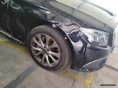 2018 Mercedes-Benz E 300 WDDZF4KB4JA402763 VIN:WDDZF4KB4JA402763