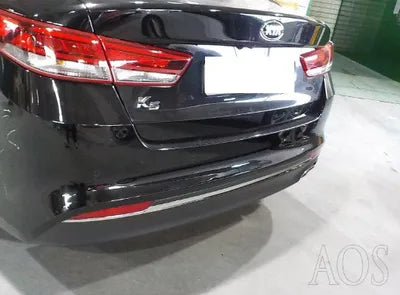 2016 Kia K5 KNAGW411BGA096617 VIN:KNAGW411BGA096617