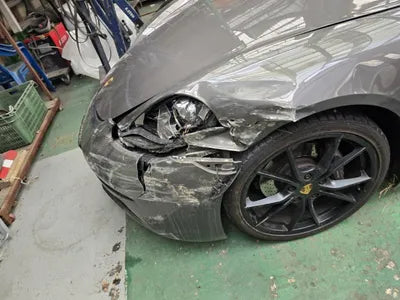 2019 Porsche Cayman 121KMWP0AA2A88KS2 VIN:121KMWP0AA2A88KS2